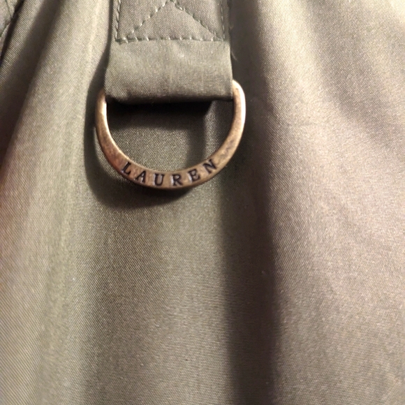 Ralph Lauren Reversible Vest - Picture 3 of 9